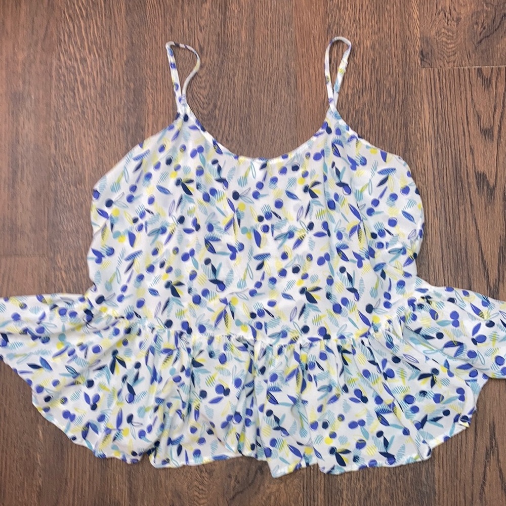 Old Navy Cotton Top